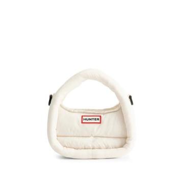 HUNTERPUFFER MINI HOBO