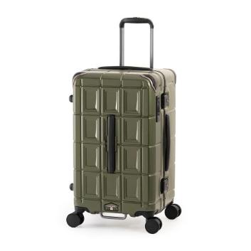 ＜A.L.I＞PANTHEON フレームボックスタイプ 70.5L