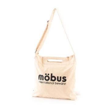 <A.L.I>mobus 帆布トートバッグ 10L