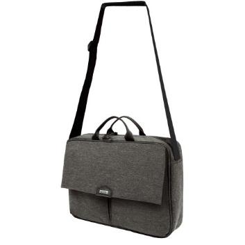 <MANHATTAN PASSAGE>A4フラップショルダーバッグ1.0Est3 #5606