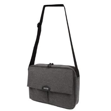 <MANHATTAN PASSAGE>B5フラップショルダーバッグ1.0Est3 #5607