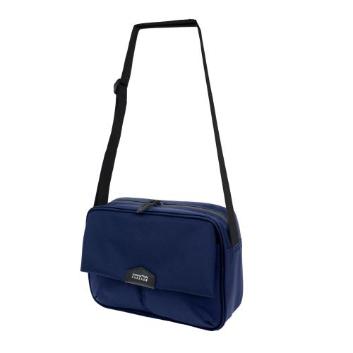 <MANHATTAN PASSAGE>A5フラップショルダーバッグ1.0Est3 #5608