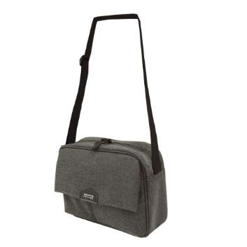 <MANHATTAN PASSAGE>A5フラップショルダーバッグ1.0Est3 #5608