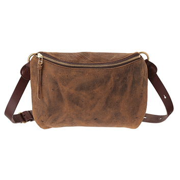 SLOWkudu-shoulder bag