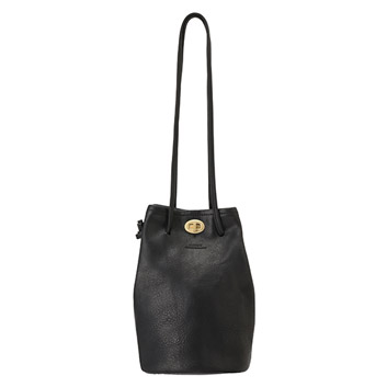 SLOWbono-twist bon sac tote S