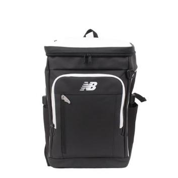 ＜newbalance＞30L BOXリュック LAB55680
