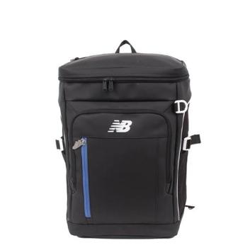 ＜newbalance＞30L BOXリュック LAB55680