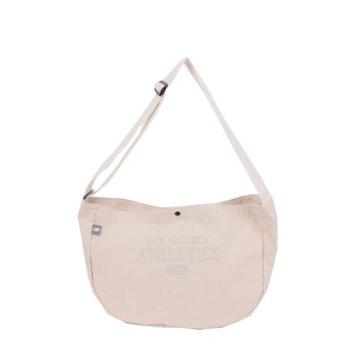 <newbalance>キャンバスショルダー LAB55690