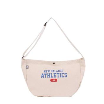 <newbalance>キャンバスショルダー LAB55690