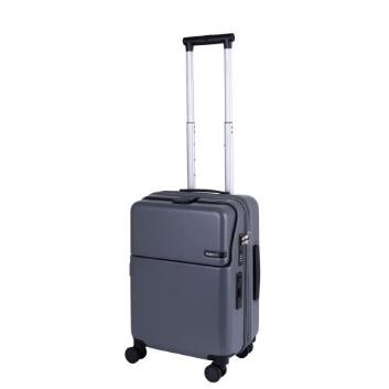 <TRAVELIST>1秒アクセスストッパー車輪 Top Openキャリー S