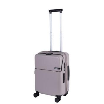 <TRAVELIST>1秒アクセスストッパー車輪 Top Openキャリー S