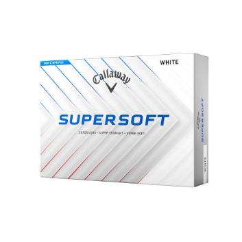 LEFCSt{[@CALLAWAY@SUPERSOFT@25