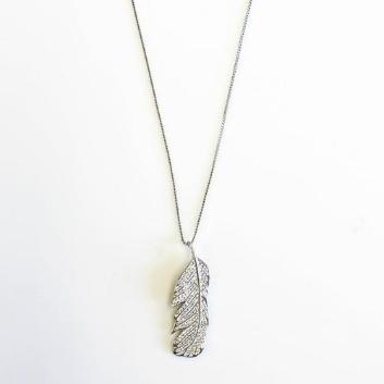 ArXeFeather Pendant