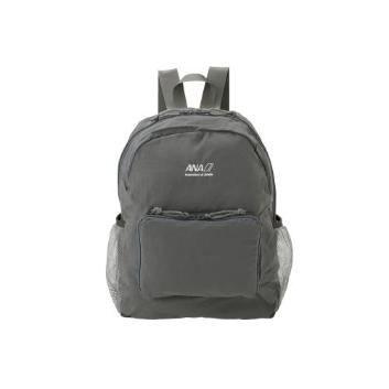 ＜ANAオリジナル＞ポケッタブル リュック