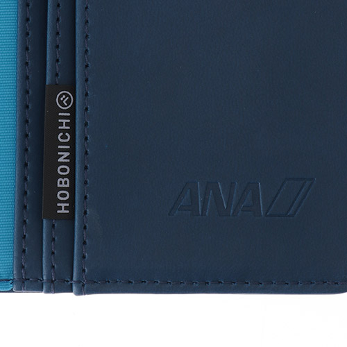 ANAS<br>HOBONICHI©^O