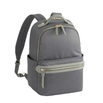 ＜ace.＞ラポルテム　A4/13.3インチPC収納可能　レディースビジネスリュック　68521