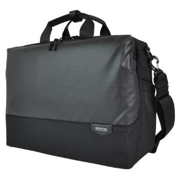 ＜MANHATTAN　PASSAGE＞ブリーフケース，Est3#5610