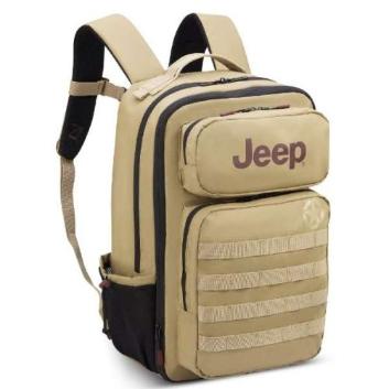 ＜JEEP＞グレイシャー　J02744610　（ジープ）