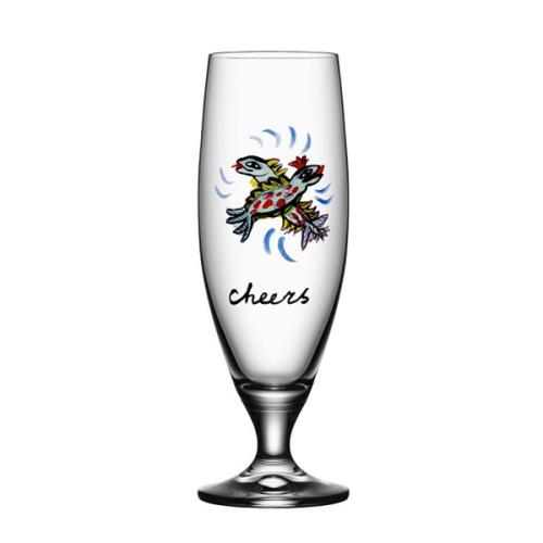 Cheers