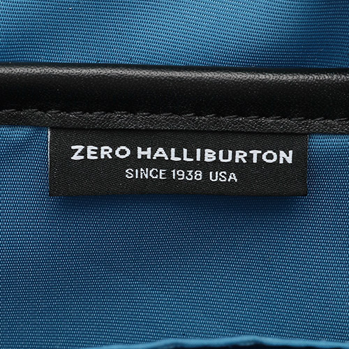 ZERO HALLIBURTON^OAbv