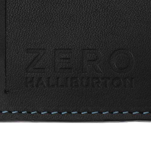 ZERO HALLIBURTONSAbv