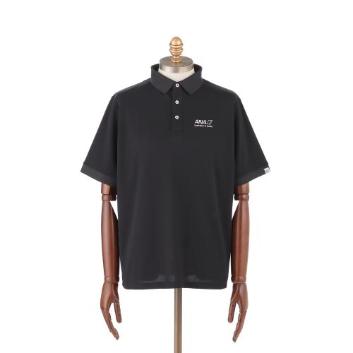 ＜ANAオリジナル＞ポロシャツ（e.dye(R)シリーズ）