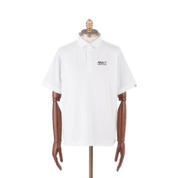 ＜ANAオリジナル＞ポロシャツ（e.dye(R)シリーズ）