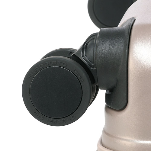 4�փX�g�b�p�[�L���X�^�[