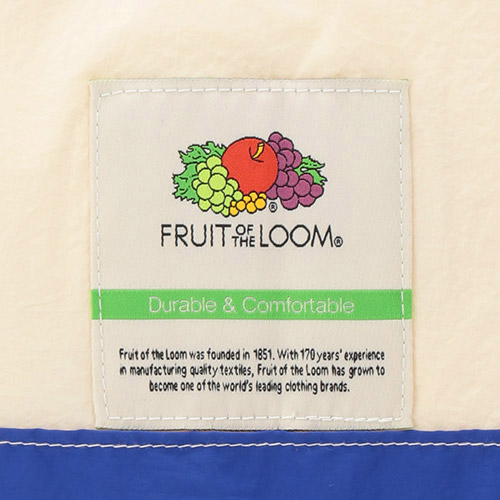 FRUIT OF THE LOOM®S^OAbv