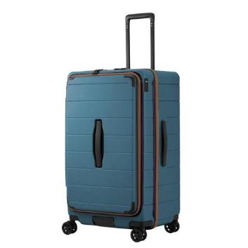 <ace.>テオフィールド 95L アウトドア・旅行・防災に 3役使えるスーツケース 05163