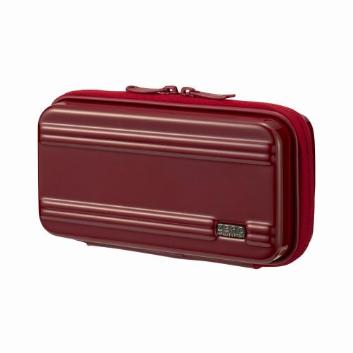 ��ZERO HALLIBURTON���b�������������@�b�������@Small Amenity Case�@81491