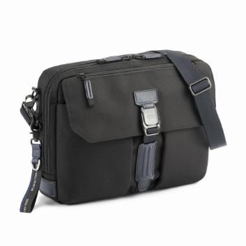ZERO HALLIBURTONZLM@Horizontal Shoulder Bag@81513