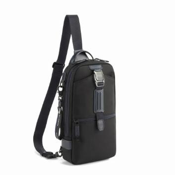 ZERO HALLIBURTONZLM@Crossbody Shoulder Bag @81514