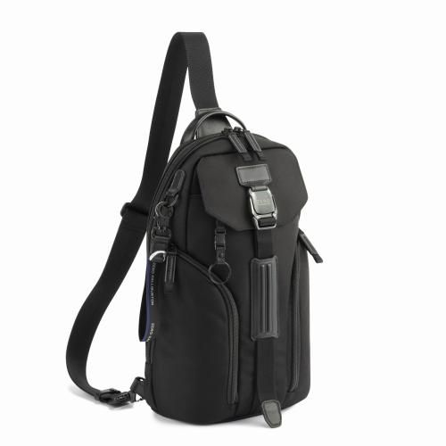 ZERO HALLIBURTONZLM@Crossbody Shoulder Bag @81515