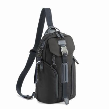 ZERO HALLIBURTONZLM@Crossbody Shoulder Bag @81515
