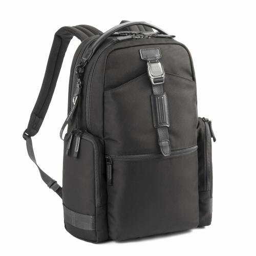 ZERO HALLIBURTONZLM@Large Backpack 81517