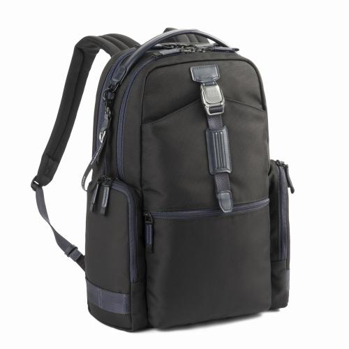 ��ZERO HALLIBURTON��ZLM�@Large Backpack 81517