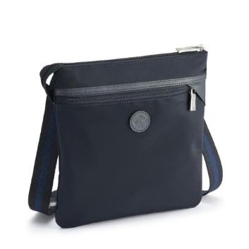 ＜オロビアンコ＞ビアジェット　薄マチショルダーバッグ　93081