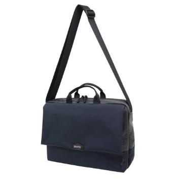 <MANHATTAN PASSAGE>A4フラップショルダーバッグ゙2.0 Est3 #5680