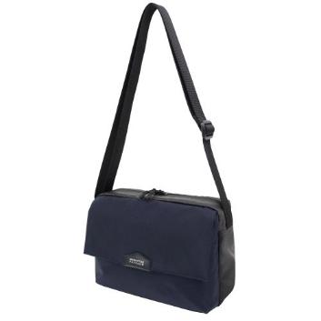 <MANHATTAN PASSAGE>A5フラップショルダーバッグ゙2.0 Est3 #5688