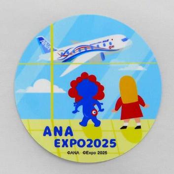 ANA~EXPO2025ANAXebJ[@p