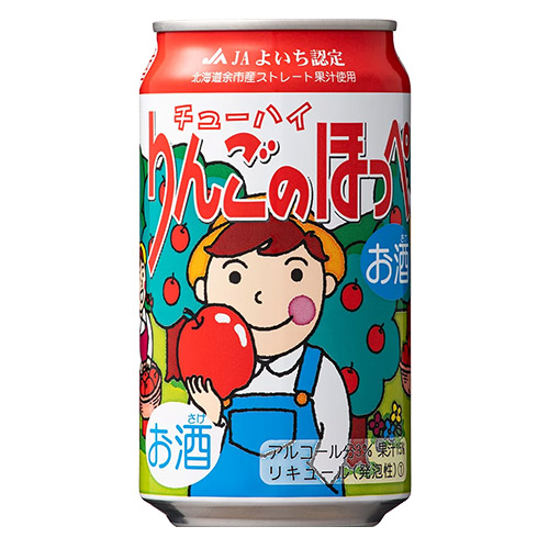 JA]s@񂲂̂ق؊350ml