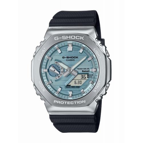 JVIG-SHOCK Bluetooth \[[EHb` GBM-2100A-1A2JF