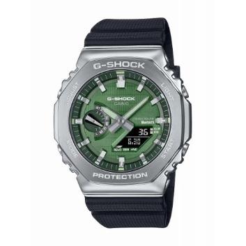 JVIG-SHOCK Bluetooth \[[EHb` GBM-2100A-1A3JF