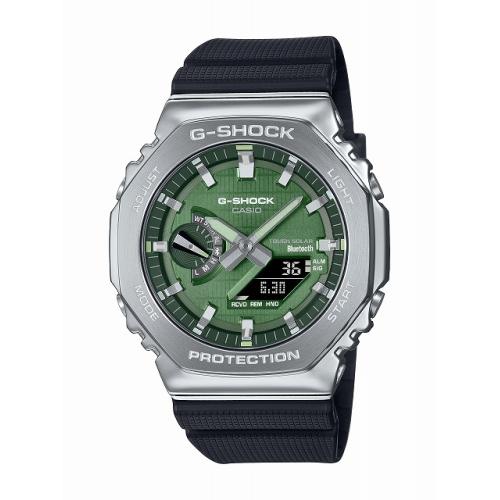 JVIG-SHOCK Bluetooth \[[EHb` GBM-2100A-1A3JF