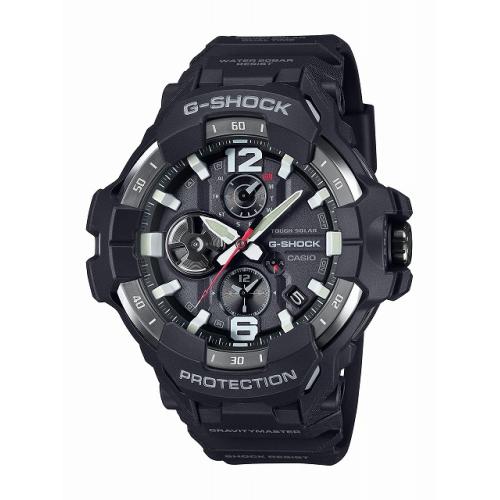 JVIG-SHOCK@GRAVITY MASTER Bluetooth \[[EHb` GR-B300-1AJF