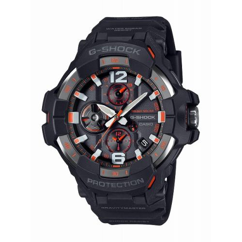 JVIG-SHOCK@GRAVITY MASTER Bluetooth \[[EHb` GR-B300-1A4JF