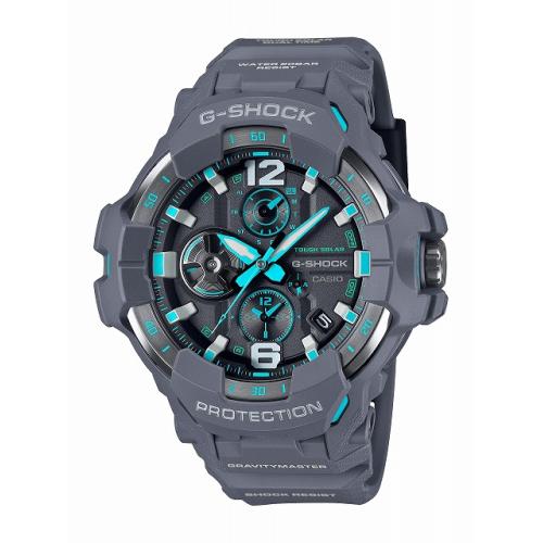 JVIG-SHOCK@GRAVITY MASTER Bluetooth \[[EHb` GR-B300-8A2JF
