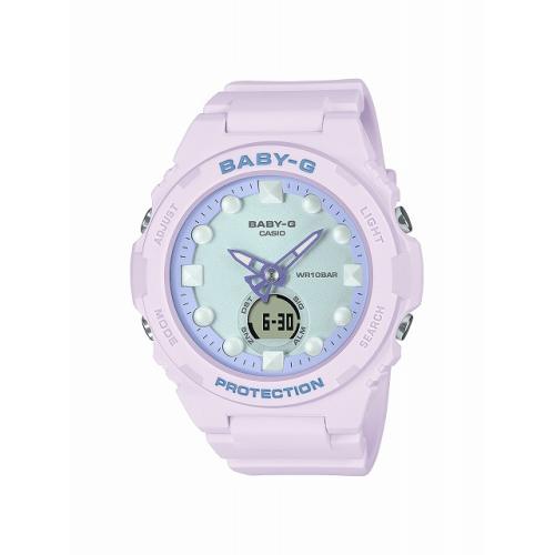 JVIBABY-G ϏՌ\ BGA-320FH-4AJF
