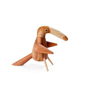 Spring CopenhagenTHE PEPPER BIRD
